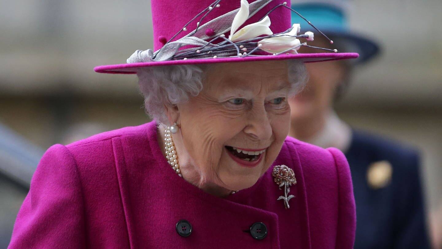 Queen Elizabeth II. (Foto: dpa/picture alliance)