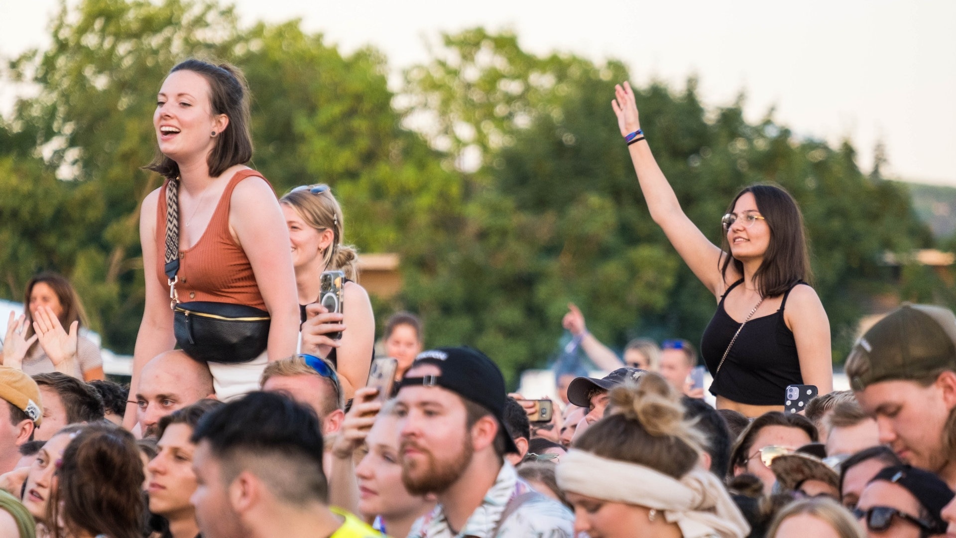Foto: Anton Kramer Impressionen Kesselfestival (Foto: Anton Kramer)