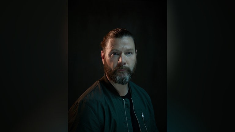 Rea Garvey ist Teil des Line-ups beim Kessel Festival 2023 (Foto: Olaf Heine)