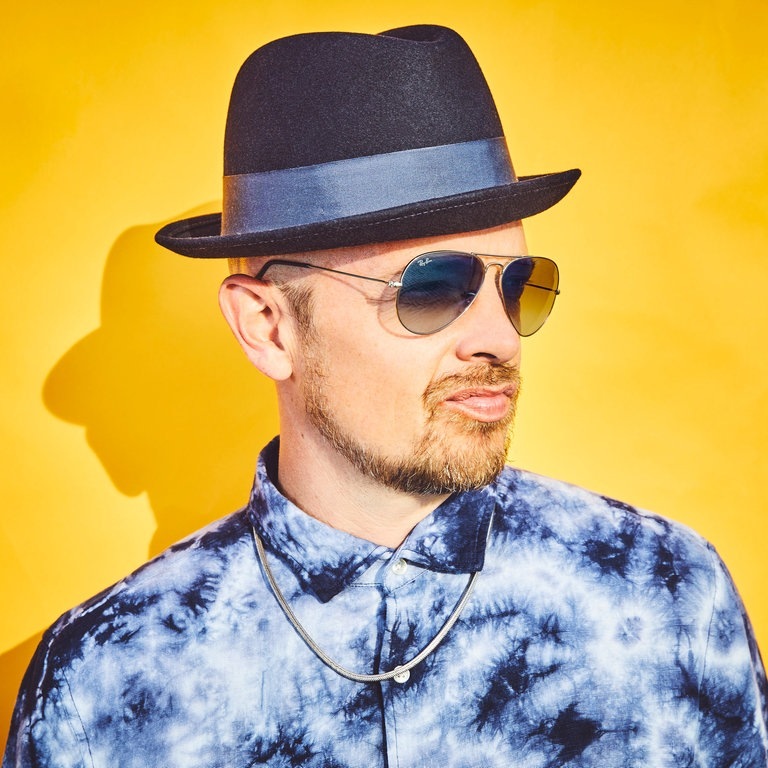 Jan Delay ist Teil des Line-ups beim Kessel Festival 2023 (Foto: Thomas Leidig)