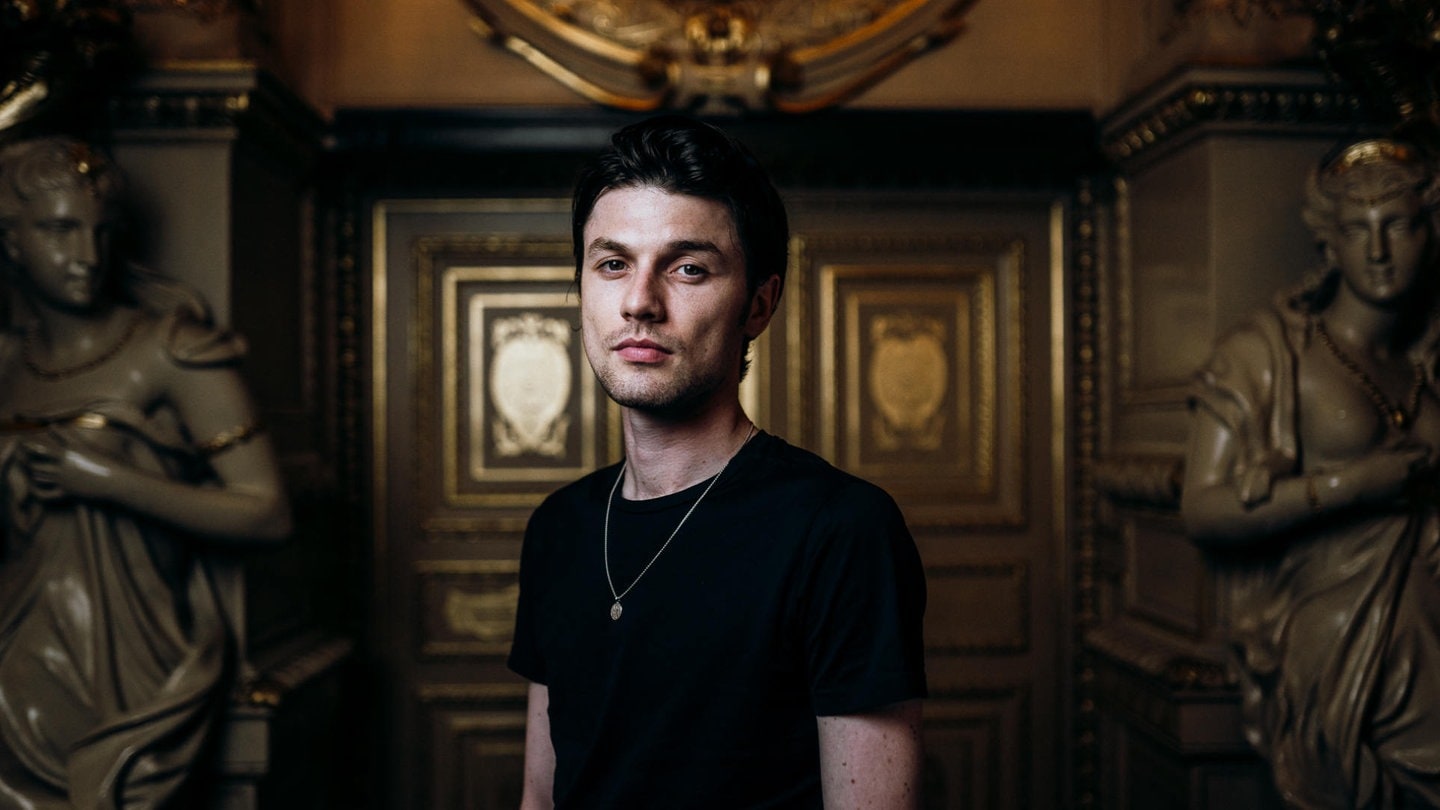 James Bay: SWR3 hautnah im Casino