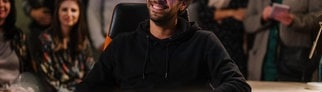 Max Giesinger: Studio Session