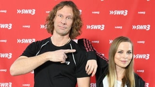 Die Highlights: SWR3 Fitness-Duell