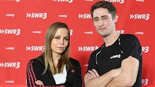 Die Highlights: SWR3 Fitness-Duell