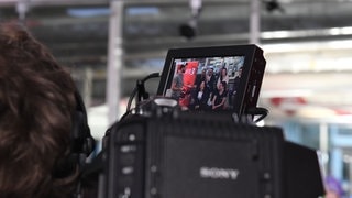 Die Highlights: SWR3 Fitness-Duell