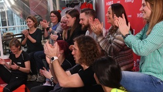 Die Highlights: SWR3 Fitness-Duell