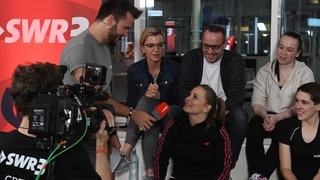 Fitness-Duell Highlights 2