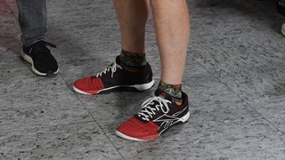 Fitness-Duell Highlights 2
