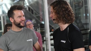 Fitness-Duell Highlights 2