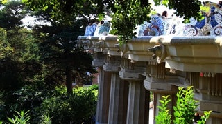 Barcelona (Foto: SWR3) Barcelona