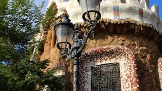 Barcelona (Foto: SWR3) Barcelona