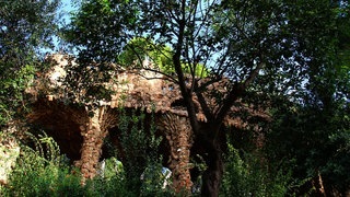 Barcelona (Foto: SWR3) Barcelona