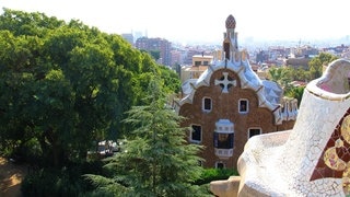 Barcelona (Foto: SWR3) Barcelona