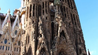 Barcelona (Foto: SWR3) Barcelona