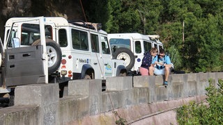 So schön ist Madeira (Foto: SWR3) So schön ist Madeira