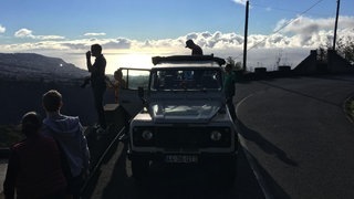 So schön ist Madeira (Foto: SWR3) So schön ist Madeira