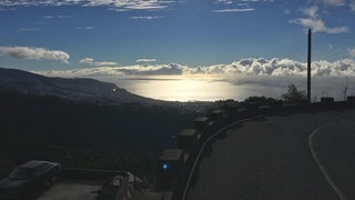 So schön ist Madeira (Foto: SWR3) So schön ist Madeira