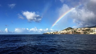 So schön ist Madeira (Foto: SWR3) So schön ist Madeira
