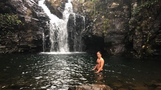 So schön ist Madeira (Foto: SWR3) So schön ist Madeira