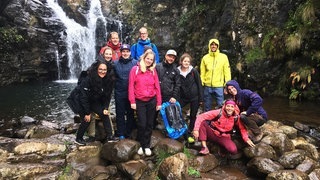 So schön ist Madeira (Foto: SWR3) So schön ist Madeira