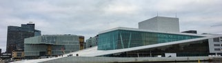 Oper in Oslo