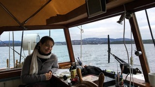Fjord-Sightseeing-Cruise (Foto: SWR3) Fjord-Sightseeing-Cruise