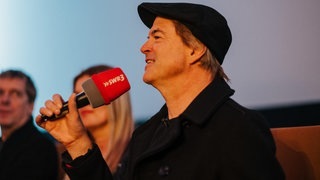 Die Toten Hosen: Kinopremiere mit der Band in Leonberg