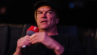 Die Toten Hosen: Kinopremiere mit der Band in Leonberg