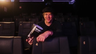 Die Toten Hosen: Kinopremiere mit der Band in Leonberg