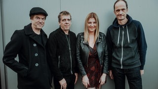Die Toten Hosen: Kinopremiere mit der Band in Leonberg