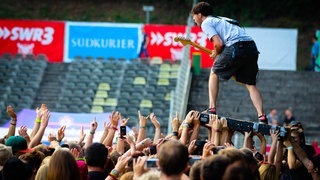 Mit eigener Crowd-Stage: Itchy Poopzkid - Itchy_Poopzkid-26.jpg-53407