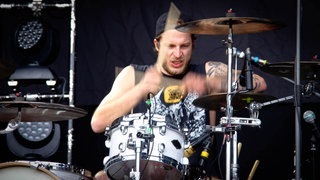Mit eigener Crowd-Stage: Itchy Poopzkid - Itchy_Poopzkid-4.jpg-53385