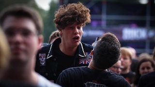 Mit eigener Crowd-Stage: Itchy Poopzkid - Itchy_Poopzkid-7.jpg-53388