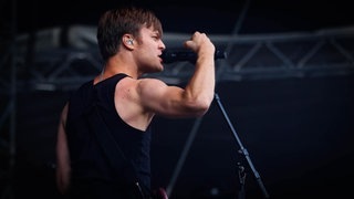 Mit Mando Diao geht die Sonne unter - mando_diao-6.jpg-53454
