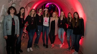 SWR3 Party-Nacht Koblenz (Foto: SWR3) SWR3 Party-Nacht Koblenz