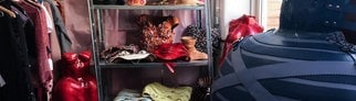 Im Atelier von Marina Hoermanseder