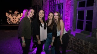 SWR3 Party-Nacht Koblenz (Foto: SWR3) SWR3 Party-Nacht Koblenz