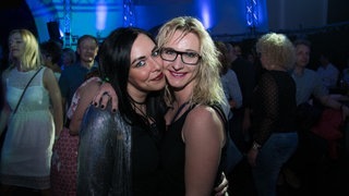 SWR3 Party-Nacht Koblenz (Foto: SWR3) SWR3 Party-Nacht Koblenz
