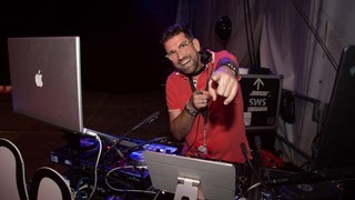 SWR3 Party-Nacht Koblenz (Foto: SWR3) SWR3 Party-Nacht Koblenz