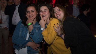 SWR3 Party-Nacht Koblenz (Foto: SWR3) SWR3 Party-Nacht Koblenz