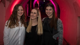 SWR3 Party-Nacht Koblenz (Foto: SWR3) SWR3 Party-Nacht Koblenz