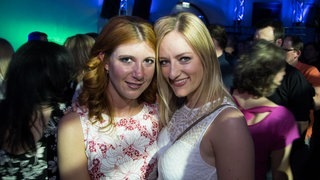 SWR3 Party-Nacht Koblenz (Foto: SWR3) SWR3 Party-Nacht Koblenz