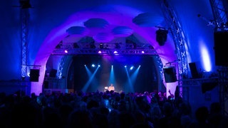 SWR3 Party-Nacht Koblenz (Foto: SWR3) SWR3 Party-Nacht Koblenz