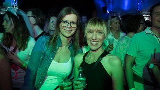 SWR3 Party-Nacht Koblenz (Foto: SWR3) SWR3 Party-Nacht Koblenz
