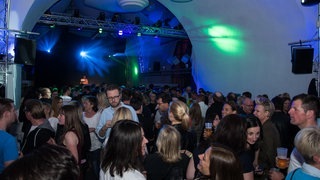 SWR3 Party-Nacht Koblenz (Foto: SWR3) SWR3 Party-Nacht Koblenz