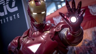 ComicCon 2019 (Foto: SWR3) ComicCon 2019