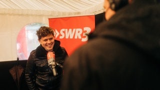 Michael Patrick Kelly spielt ein Konzert im Autokino Heilbronn.