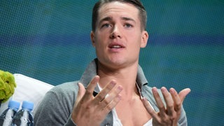 ComicCon_Schauspieler (Foto: dpa/picturealliance) ComicCon_Schauspieler