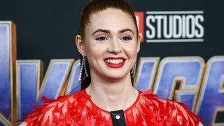 ComicCon_Schauspieler (Foto: dpa/picturealliance) ComicCon_Schauspieler