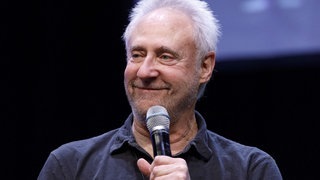 ComicCon_Schauspieler (Foto: dpa/picturealliance) ComicCon_Schauspieler